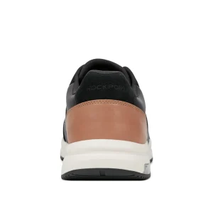 Rockport X Reebok Men's DMX™ Baker Casual Lace-up Sneakers