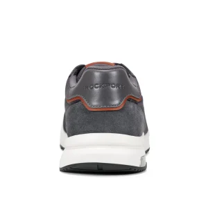 Rockport X Reebok Men's DMX™ Brock Casual Lace-up Sneakers