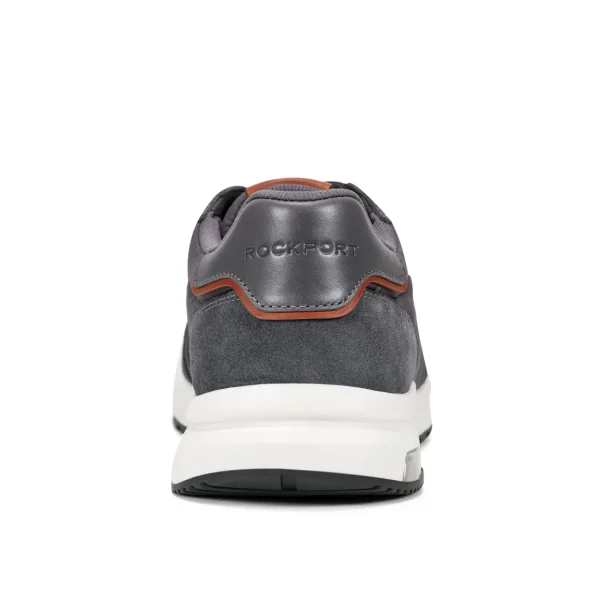 Rockport X Reebok Men's DMX™ Brock Casual Lace-up Sneakers