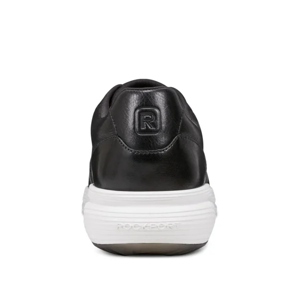 Rockport X Reebok Men's DMX™ Colby Casual Lace-up Sneakers
