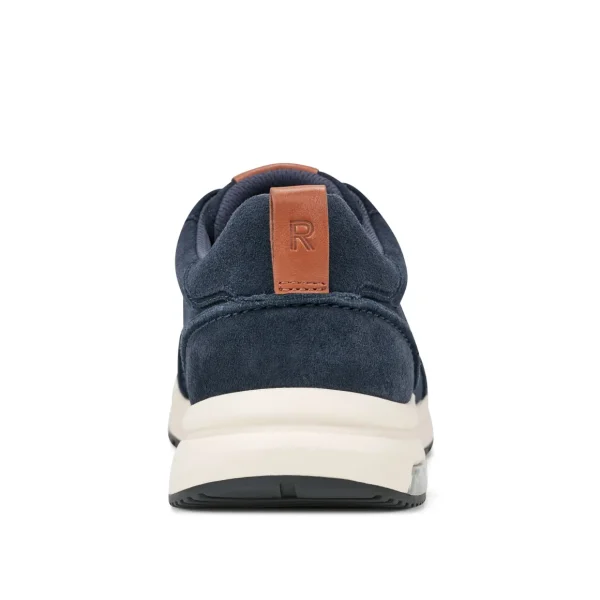Rockport X Reebok Men's DMX™ Bowen Casual Lace-up Sneakers