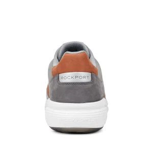 Rockport X Reebok Men's DMX™ Corvin Casual Lace-up Sneakers