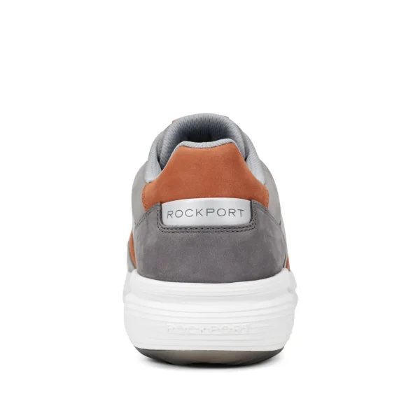 Rockport X Reebok Men's DMX™ Corvin Casual Lace-up Sneakers