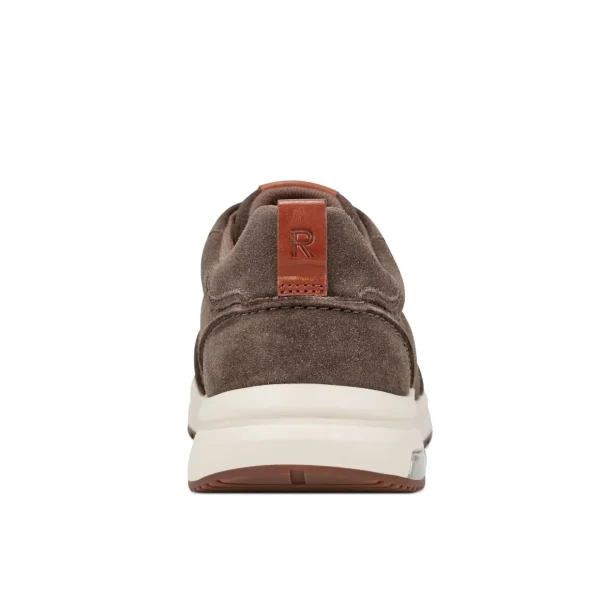 Rockport X Reebok Men's DMX™ Bowen Casual Lace-up Sneakers