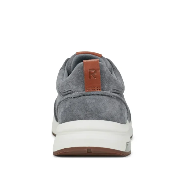 Rockport X Reebok Men's DMX™ Bowen Casual Lace-up Sneakers