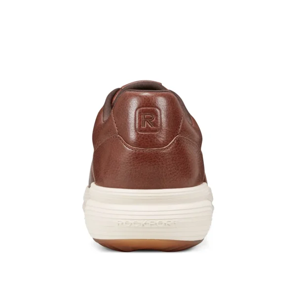 Rockport X Reebok Men's DMX™ Colby Casual Lace-up Sneakers