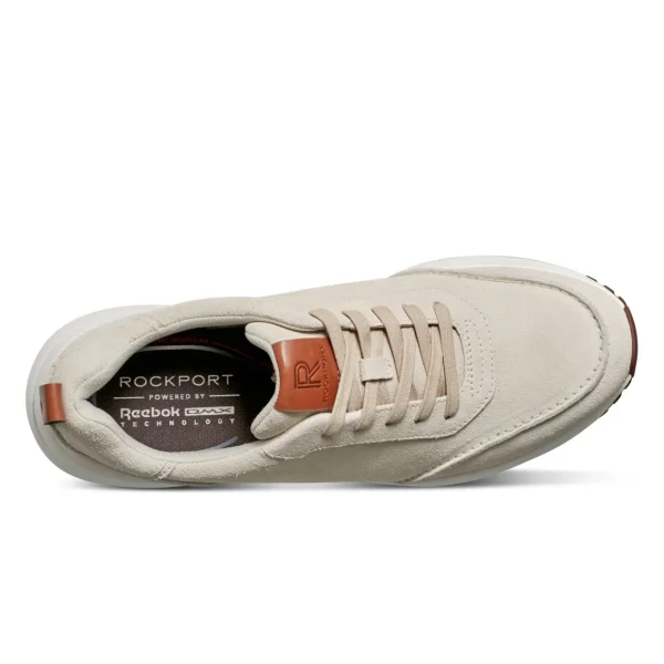 Rockport X Reebok Men's DMX™ Bowen Casual Lace-up Sneakers