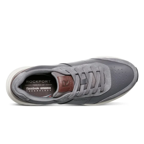 Rockport X Reebok Men's DMX™ Baker Casual Lace-up Sneakers