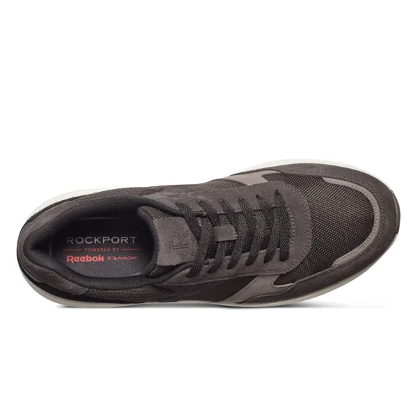 Rockport X Reebok Men's DMX™ Corvin Casual Lace-up Sneakers