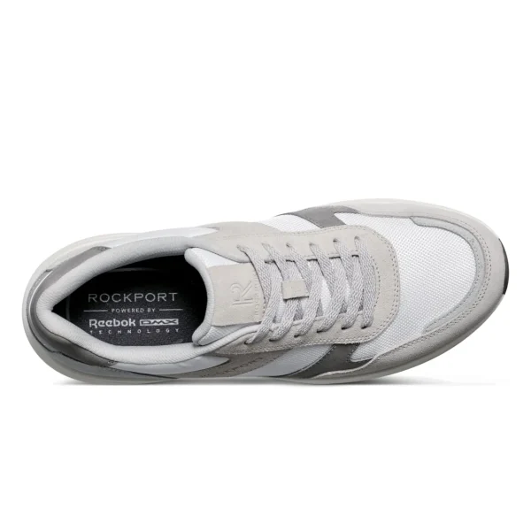 Rockport X Reebok Men's DMX™ Corvin Casual Lace-up Sneakers