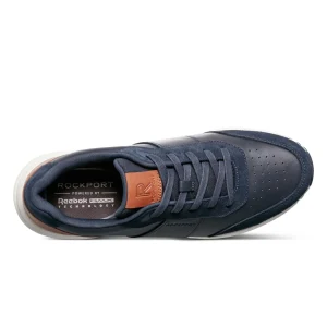 Rockport X Reebok Men's DMX™ Baker Casual Lace-up Sneakers