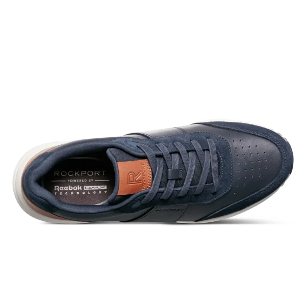 Rockport X Reebok Men's DMX™ Baker Casual Lace-up Sneakers