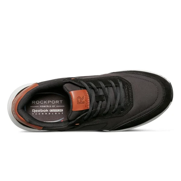 Rockport X Reebok Men's DMX™ Brock Casual Lace-up Sneakers