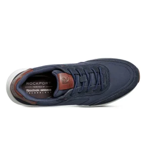 Rockport X Reebok Men's DMX™ Brock Casual Lace-up Sneakers