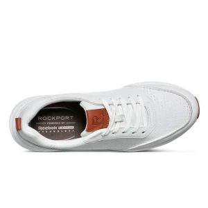 Rockport X Reebok Men's DMX™ Bowen Casual Lace-up Sneakers