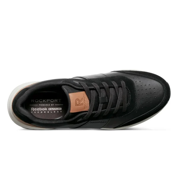 Rockport X Reebok Men's DMX™ Baker Casual Lace-up Sneakers