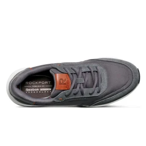 Rockport X Reebok Men's DMX™ Brock Casual Lace-up Sneakers