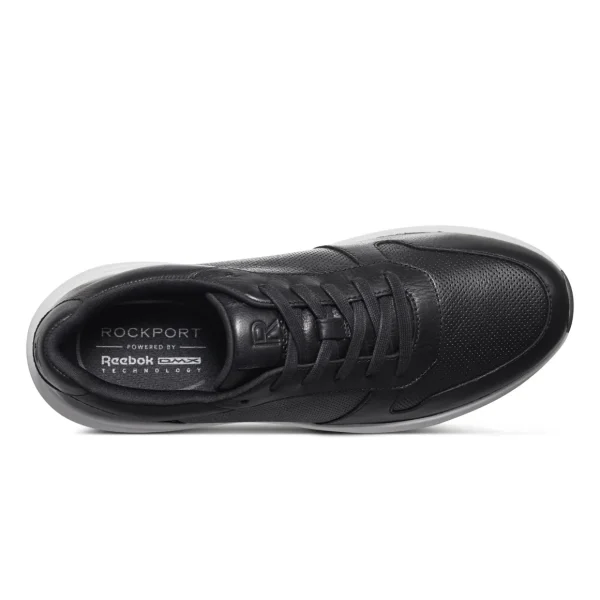 Rockport X Reebok Men's DMX™ Colby Casual Lace-up Sneakers
