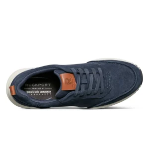 Rockport X Reebok Men's DMX™ Bowen Casual Lace-up Sneakers