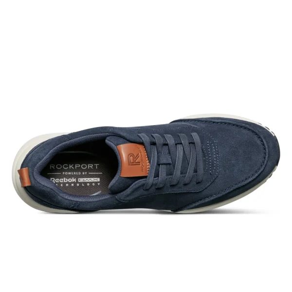 Rockport X Reebok Men's DMX™ Bowen Casual Lace-up Sneakers