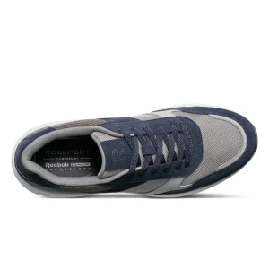 Rockport X Reebok Men's DMX™ Corvin Casual Lace-up Sneakers
