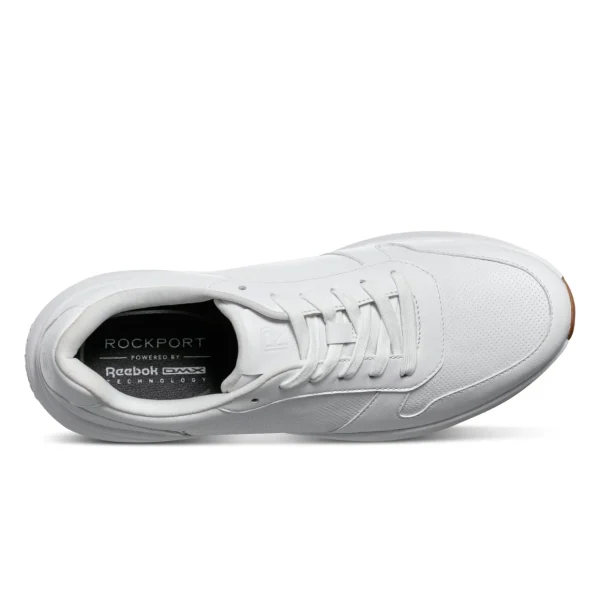 Rockport X Reebok Men's DMX™ Colby Casual Lace-up Sneakers
