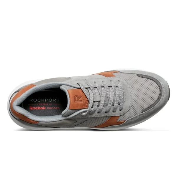 Rockport X Reebok Men's DMX™ Corvin Casual Lace-up Sneakers