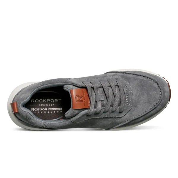 Rockport X Reebok Men's DMX™ Bowen Casual Lace-up Sneakers