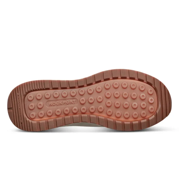 Rockport X Reebok Men's DMX™ Bowen Casual Lace-up Sneakers