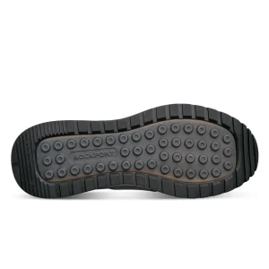Rockport X Reebok Men's DMX™ Baker Casual Lace-up Sneakers