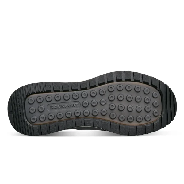 Rockport X Reebok Men's DMX™ Baker Casual Lace-up Sneakers