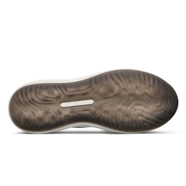 Rockport X Reebok Men's DMX™ Corvin Casual Lace-up Sneakers