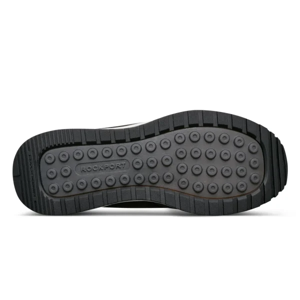 Rockport X Reebok Men's DMX™ Brock Casual Lace-up Sneakers