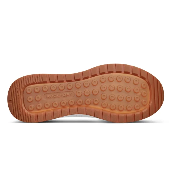 Rockport X Reebok Men's DMX™ Bowen Casual Lace-up Sneakers
