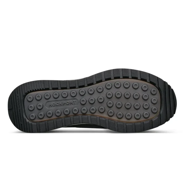 Rockport X Reebok Men's DMX™ Baker Casual Lace-up Sneakers