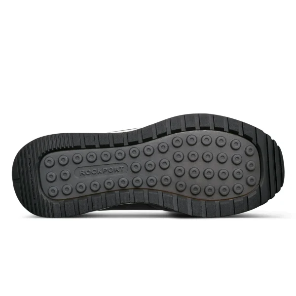 Rockport X Reebok Men's DMX™ Brock Casual Lace-up Sneakers