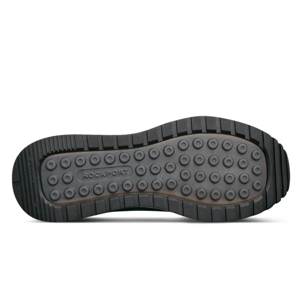 Rockport X Reebok Men's DMX™ Bowen Casual Lace-up Sneakers