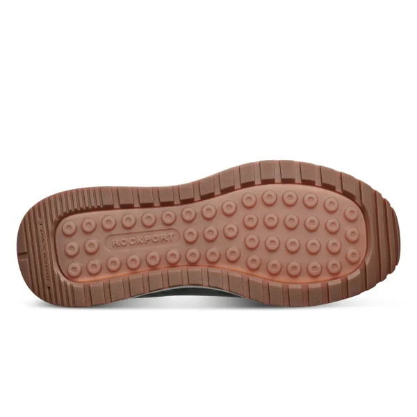 Rockport X Reebok Men's DMX™ Bowen Casual Lace-up Sneakers