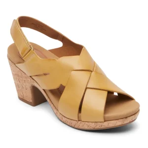 Women's Alleah Slingback Sandal