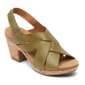 Women's Alleah Slingback Sandal