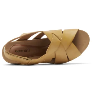 Women's Alleah Slingback Sandal