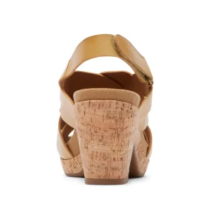 Women's Alleah Slingback Sandal