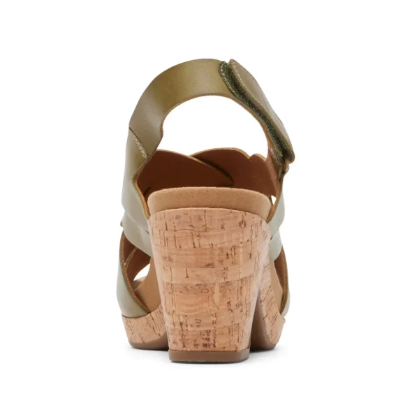 Women's Alleah Slingback Sandal