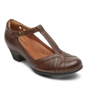 Women's Angelina Heel