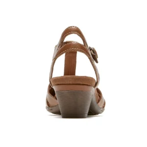 Women's Aubrey T-Strap Heel