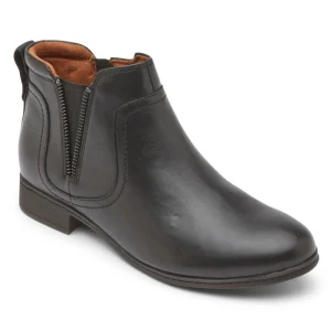 Women's Crosbie Gore Bootie