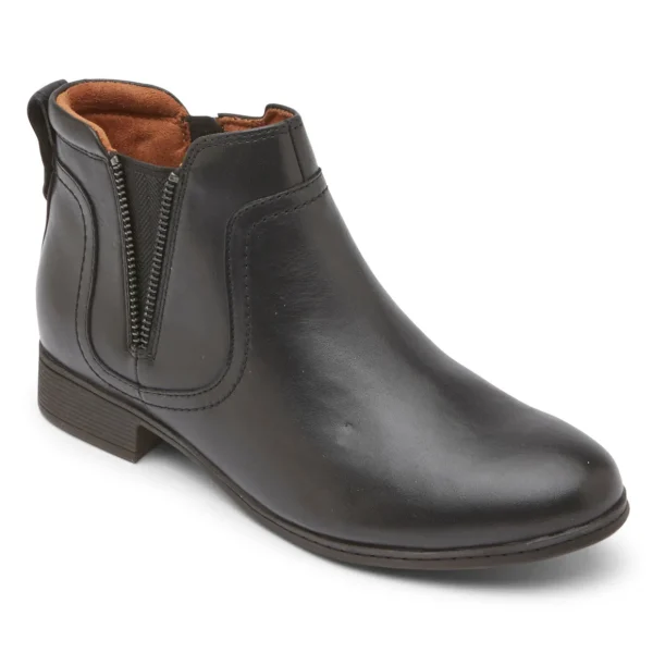 Women's Crosbie Gore Bootie