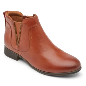 Women's Crosbie Gore Bootie