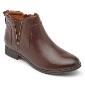 Women's Crosbie Gore Bootie