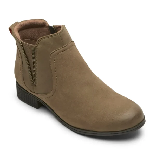 Women's Crosbie Gore Bootie